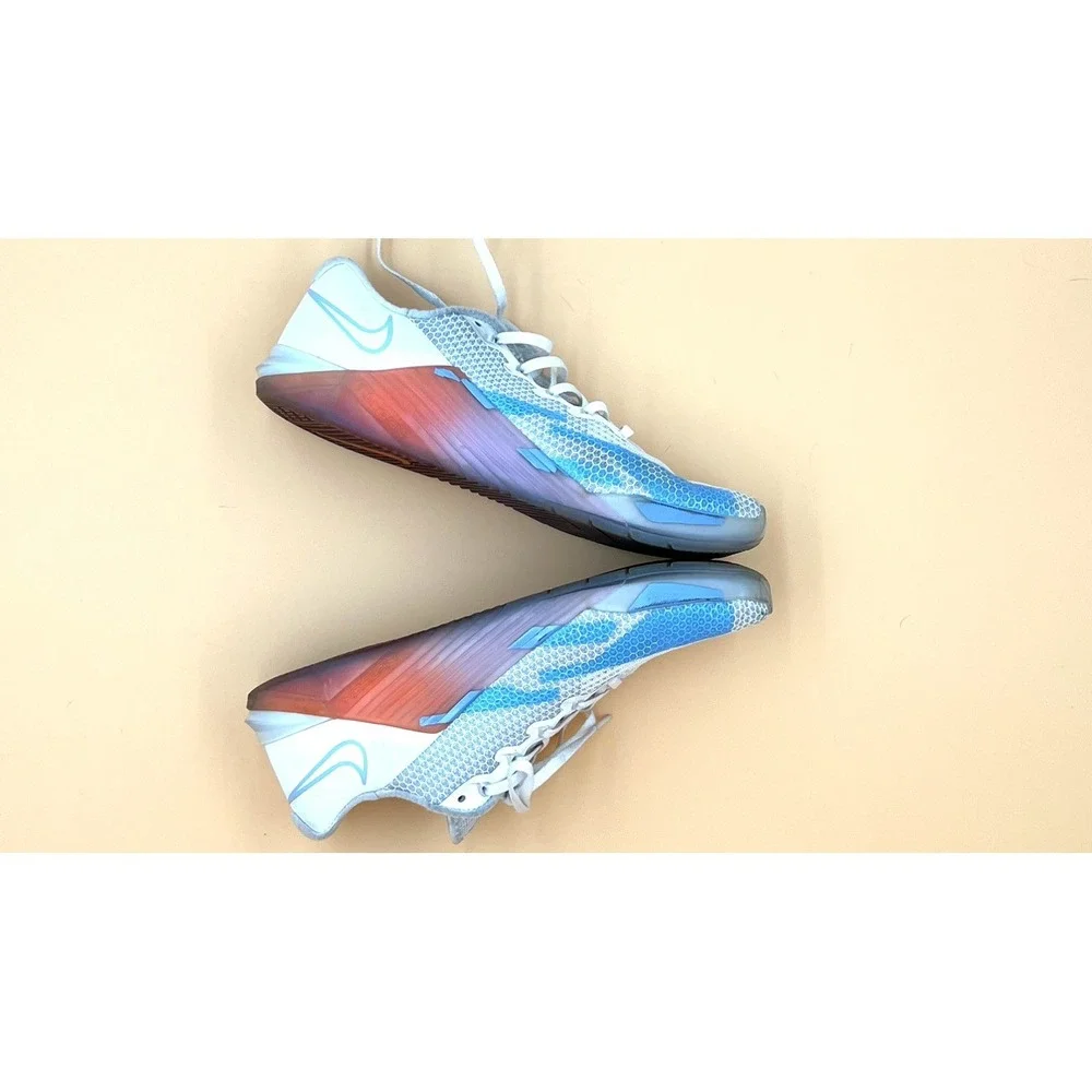 Nike Women's Metcon 5 Premium Training Sneakers CJ0818-146 WMNS Sz‎ 9.0